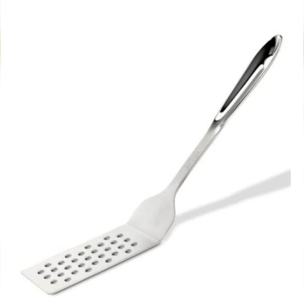 All-Clad Stainless Steel Large Slotted Turner